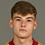 Photo of Iván Garriel
