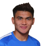Photo of Azri Abdul Ghani