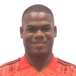 Photo of Felix Jostyn Mina Caicedo