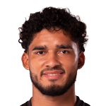 Photo of J. Bernal
