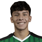 Photo of D. Cabrera