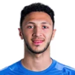 Photo of Mostafa Makhlouf