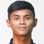 Photo of Danial Amier Norhisham