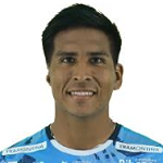 Photo of C. Romero