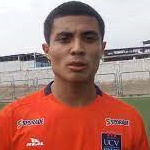Photo of Anderson Mishael Villacorta Beltrán