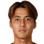 Photo of Kodai Sano
