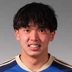 Photo of Y. Okuyama