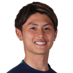 Photo of Kodai Mori