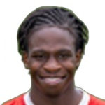 Photo of J. Addai