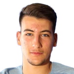 Photo of Gonçalo Ribeiro