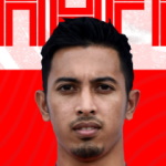 Photo of Zhafri Yahya