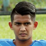 Photo of Irfan Zakaria