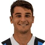 Photo of F. Nicola