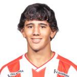 Photo of A. Vera