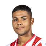 Photo of J. de los Santos