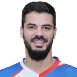 Photo of Paulo Josué