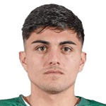 Photo of J. Contrera