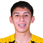 Photo of A. Cantero