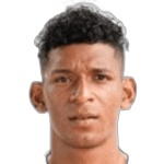 Photo of S. Vasquez