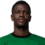 Photo of O. Diomande