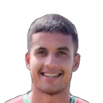 Photo of A. Alarcón