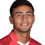 Photo of J. Herrera