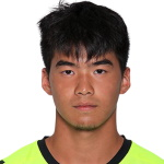 Photo of Liu Shaoziyang