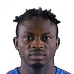 Photo of A. Liadi