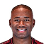 Photo of A. Mosquera