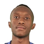 Photo of T. Maseko