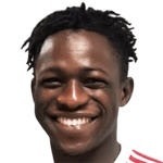 Photo of B. Touré