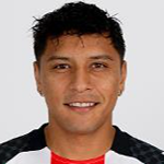 Photo of D. Zúñiga