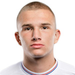 Photo of Mateo Jurić-Petrašilo