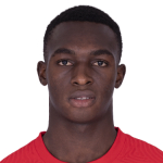 Photo of Cheickna Doumbia