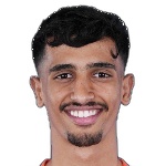 Photo of Abdulla Abdelaziz