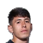 Photo of E. Salinas
