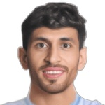 Photo of Saleh Al Harthi