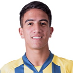 Photo of K. Ortíz