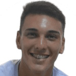 Photo of I. Cabrera