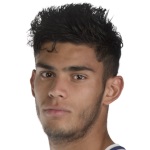 Photo of J. Calero