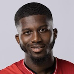 Photo of Daniel Malanga Kanu
