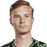 Photo of C. Ravych