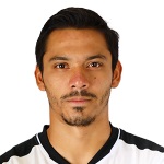 Photo of W. González
