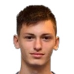 Photo of Christian Biagetti