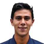 Photo of José Juan Macías Guzmán