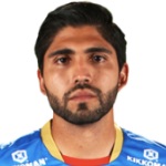 Photo of I. Ochoa