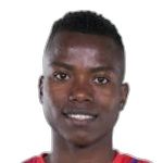 Photo of Johan Caicedo