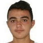 Photo of K. Qato