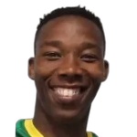 Photo of B. Cele