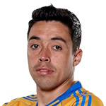 Photo of E. Tercero
